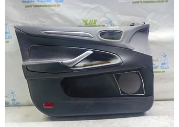 Fata usa stanga fata 7s71-a23943 Ford Mondeo MK4 (2007 - 2010) 2.0 tdci 2.0 tdci qxba