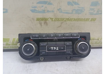 Panou clima ac 5k0907044BD Volkswagen Golf 6 (2008 - 2015) CAYC