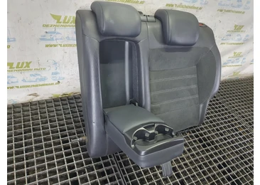 Bancheta spate Ford Mondeo MK4 (2007 - 2010) 2.0 tdci qxba