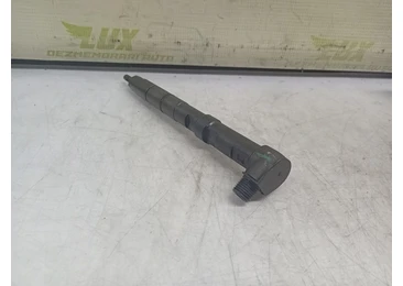 Injector 03P130277-V400 ( Skoda Roomster 1 (5J) (facelift) (2010 - 2015) 1.2 tdi 1.2 tdi CFWA