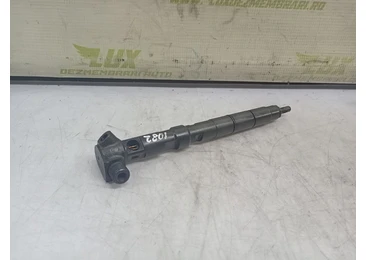 Injector 03P130277-V400 ( Skoda Roomster 1 (5J) (facelift) (2010 - 2015) - miniatura 2