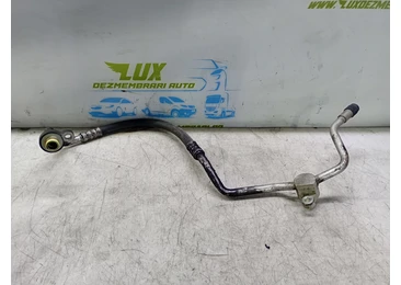Conducta clima ac Ford Mondeo MK4 (2007 - 2010) 2.0 tdci qxba
