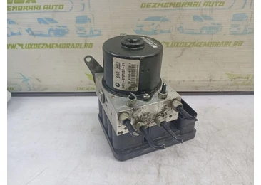 Pompa ABS 3451-6787836-01 BMW Seria 1 E81/E82/E87/E88 (facelift) (2007 - 2012) 2.0 D N47D20