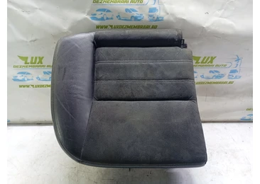 Bancheta spate Ford Mondeo MK4 (2007 - 2010) qxba