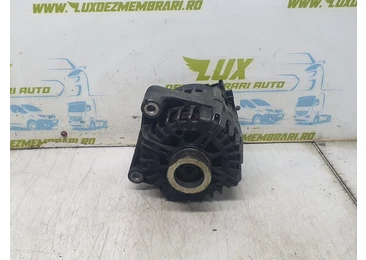 Alternator 7802261 BMW Seria 1 E81/E82/E87/E88 (facelift) (2007 - 2012) N47D20