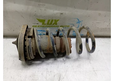 Arc suspensie spate Ford Mondeo MK4 (2007 - 2010) qxba