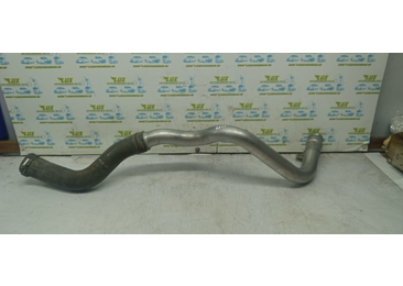 Furtun intercooler 144608304r Dacia Logan 1 (facelift) (2007 - 2012) K9K892