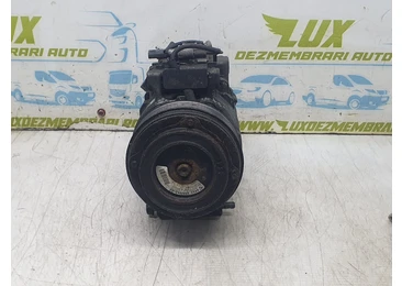 Compresor clima ac 447260-1852 BMW Seria 1 E81/E82/E87/E88 (facelift) (2007 - 2012) 2.0 D N47D20