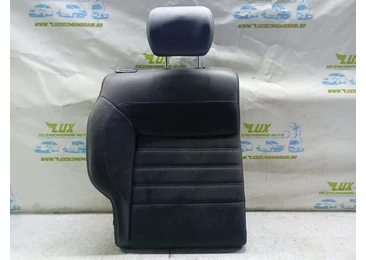 Bancheta spate Ford Mondeo MK4 (2007 - 2010) qxba