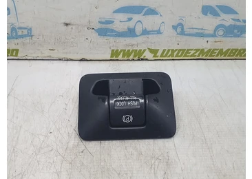 Buton frana de mana 31334637 Volvo S60 2 (2010 - 2013) 1.6 d 1.6 d D4162T