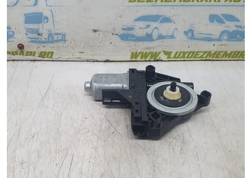 Motoras geam dreapta spate 966265-102 Volvo S60 2 (2010 - 2013) 1.6 d D4162T