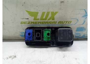 Panou butoane 251638577r Dacia Duster 1 (facelift) (2013 - 2017) - miniatura 2