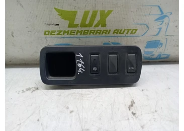 Panou butoane 251638577r Dacia Duster 1 (facelift) (2013 - 2017) 1.5 dci k9k666 k9k666