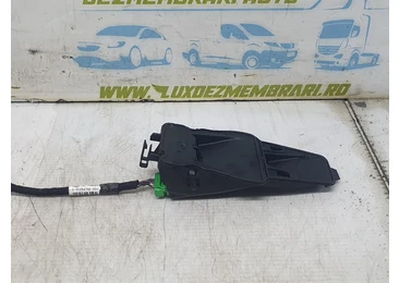Camera parbriz 31295504 Volvo S60 2 (2010 - 2013) 1.6 d D4162T