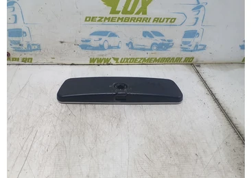 Oglinda retrovizoare interioara E1021065 Volkswagen Golf 6 (2008 - 2015) - miniatura 2