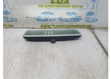 Oglinda retrovizoare interioara E1021065 Volkswagen Golf 6 (2008 - 2015) CAYC