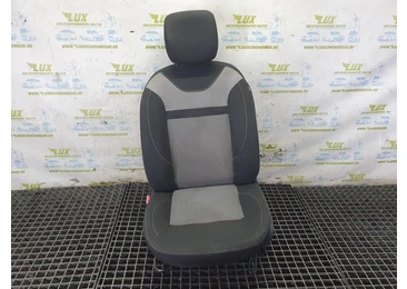 Scaun stanga fata 484004459r Dacia Duster 1 (facelift) (2013 - 2017) 1.5 dci k9k666 k9k666
