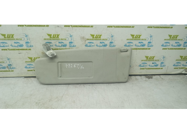 Parasolar stanga Volkswagen Golf 6 (2008 - 2015) CAYC