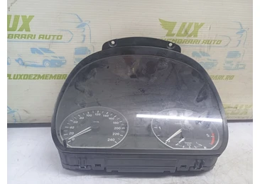 Ceasuri de bord 1041568 BMW Seria 1 E81/E82/E87/E88 (facelift) (2007 - 2012) 2.0 D N47D20