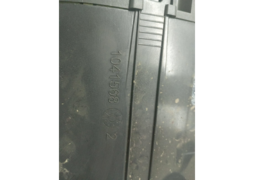 Ceasuri de bord 1041568 BMW Seria 1 E81/E82/E87/E88 (facelift) (2007 - 2012) - miniatura 3