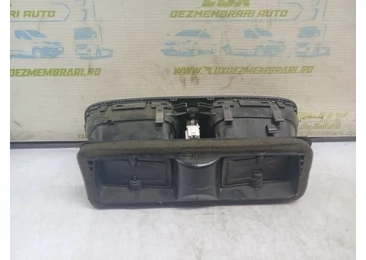 Grila ventilatie bord 5k0819728 Volkswagen Golf 6 (2008 - 2015) - miniatura 2