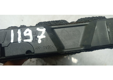 Radiator calorifer bord 985474r BMW Seria 1 E81/E82/E87/E88 (facelift) (2007 - 2012) 2.0 D N47D20