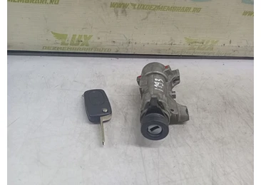 Contact cu cheie 4B0905851A Volkswagen Passat B5 (1996 - 2000) AJM