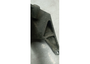 Suport accesorii 7802639-02 BMW Seria 1 E81/E82/E87/E88 (facelift) (2007 - 2012) - miniatura 2