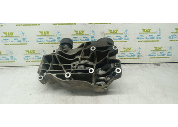 Suport accesorii 7802639-02 BMW Seria 1 E81/E82/E87/E88 (facelift) (2007 - 2012) - miniatura 3
