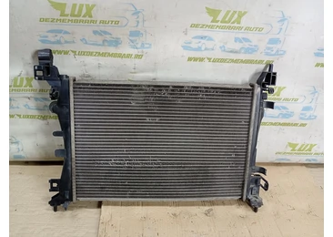 Radiator apa Opel Corsa D (2006 - 2011) Z10XEP