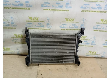 Radiator apa Opel Corsa D (2006 - 2011) - miniatura 2