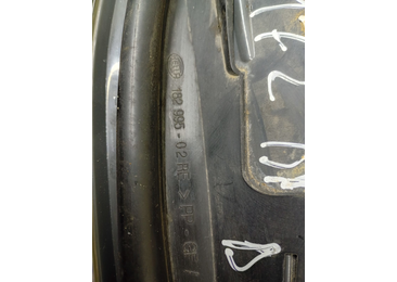 Far dreapta A2128261291 Mercedes Benz E-Class W212 (2009 - 2013) - miniatura 3