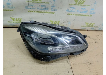 Far dreapta A2128261291 Mercedes Benz E-Class W212 (2009 - 2013) OM651.924