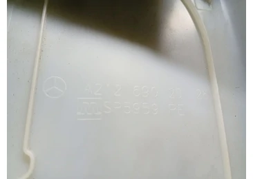 Ornament interior A2126902026 Mercedes Benz E-Class W212 (2009 - 2013) - miniatura 3