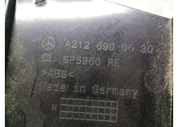Ornament interior A2126902026 Mercedes Benz E-Class W212 (2009 - 2013) - miniatura 4