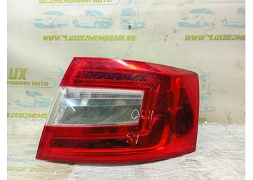Stop dreapta 5E5945096B Skoda Rapid 3 (facelift) (2017 - 2020) 1.6 tdi DGTE