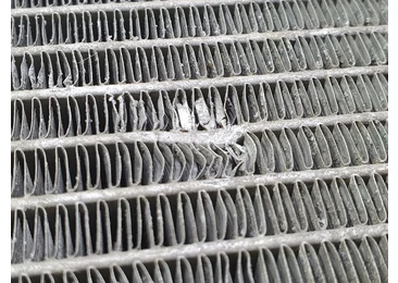 Radiator apa 214100078r Dacia Duster 1 (facelift) (2013 - 2017) - miniatura 3