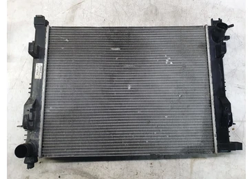 Radiator apa 214100078r Dacia Duster 1 (facelift) (2013 - 2017) k9k666