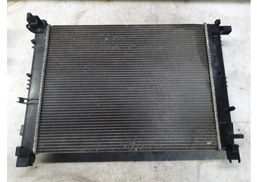 Radiator apa 214100078r Dacia Duster 1 (facelift) (2013 - 2017) - miniatura 2