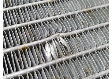 Radiator apa 214100078r Dacia Duster 1 (facelift) (2013 - 2017) - miniatura 5
