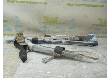 Airbag cortina dreapta 648757300A Dacia Sandero 3 (2020 - 2022)