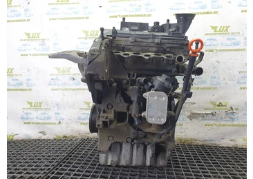 Motor complet fara anexe CFWA Skoda Roomster 1 (5J) (facelift) (2010 - 2015) 1.2 tdi CFWA