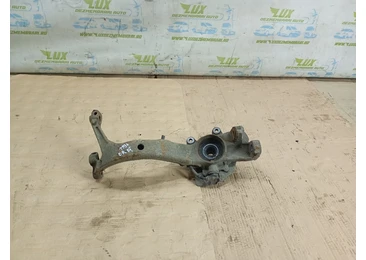 Fuzeta dreapta fata 8D0407258 Volkswagen Passat B5 (1996 - 2000) AJM