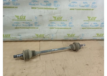 Planetara dreapta spate Mercedes Benz E-Class W212 (2009 - 2013) OM651.924