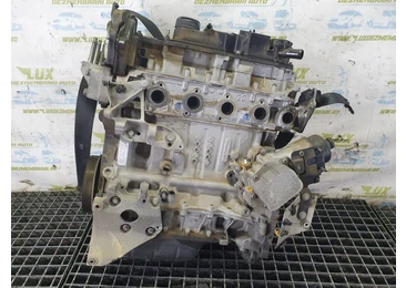 Motor complet fara anexe DV5FD Ford Mondeo MK5 (2014 - 2020) - miniatura 11