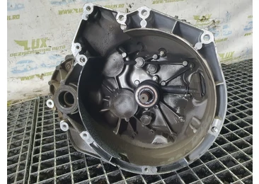Cutie de viteze manuala 6 trepte fg9r-7002-ada Ford Mondeo MK5 (2014 - 2020) DV5FD