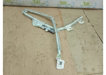 Airbag cortina stanga 621386201 Mercedes Benz E-Class W212 (2009 - 2013) 2.2 cdi OM651.924