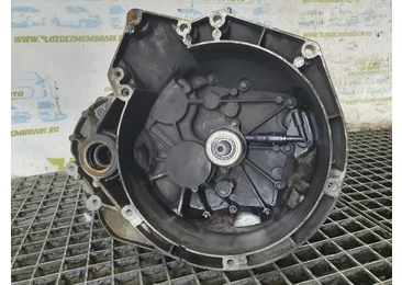 Cutie de viteze manuala 6 trepte cv6r-7002-kb Ford Grand C-Max 1 (2010 - 2015)