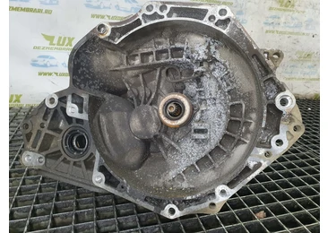 Cutie de viteze manuala 5 trepte 55355489 Opel Corsa D (2006 - 2011) Z12XEP