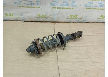 Amortizor cu arc stanga fata Hyundai Atos 1 (1997 - 2003) 1.0 benzina G4HC